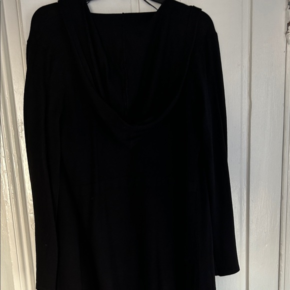 Cyrus Women’s  Black Cardigan Sweater - Picture 5 of 6